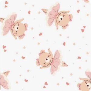 Ballerina Bear Bundle